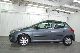 2010 Peugeot  206 + Air / CD only 6500 KM. Limousine Used vehicle photo 2