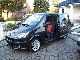 Peugeot  1007 110 2-Tronic Sport, Panoramic Roof, PDC, trailer hitch, 16 \ 2005 Used vehicle photo