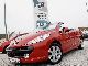 2009 Peugeot  207 CC 1.6 120 Sport AIR ALU PDC Cabrio / roadster Used vehicle photo 1