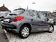 2009 Peugeot  207 1.4 75 Filou 1.HAND Limousine Used vehicle photo 3