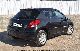 2011 Peugeot  207 1.6 HDI 92 Series 64 AR + CLIM RADAR AU Limousine Used vehicle photo 6