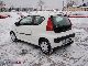2008 Peugeot  107 1.0 Trendy Small Car Used vehicle photo 5