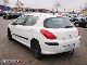 2008 Peugeot  308 1.6 HDI Trendy Small Car Used vehicle photo 3