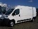 2010 Peugeot  Boxer L3H2 335 HDi120 Other Used vehicle photo 1