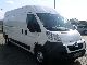 2010 Peugeot  Boxer L3H2 335 HDi120 Other Used vehicle photo 4