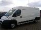 2011 Peugeot  Boxer L4H2 435 3.0HDi145FAP - AIR-AHK - Other Used vehicle photo 1