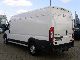 2011 Peugeot  Boxer L4H2 435 3.0HDi145FAP - AIR-AHK - Other Used vehicle photo 2