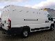 2011 Peugeot  Boxer L4H2 435 3.0HDi145FAP - AIR-AHK - Other Used vehicle photo 4