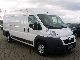 2011 Peugeot  Boxer L4H2 435 3.0HDi145FAP - AIR-AHK - Other Used vehicle photo 5