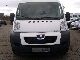 2011 Peugeot  Boxer L4H2 435 3.0HDi145FAP - AIR-AHK - Other Used vehicle photo 6