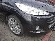 2011 Peugeot  Platinum 207 CC HDi 110 E5 No. 45 leather Cabrio / roadster Used vehicle photo 5