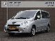 Peugeot  Expert Tepee 2.0 Hdi L1 XT 8-persons 2007 Used vehicle photo