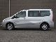 2007 Peugeot  Expert Tepee 2.0 Hdi L1 XT 8-persons Van / Minibus Used vehicle photo 4