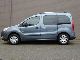 2011 Peugeot  Partner Tepee 1.6 16v Vti Family Van / Minibus Used vehicle photo 1