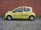 2008 Peugeot  107 1.0 12v Automaat 5drs. XS Small Car Used vehicle photo 1