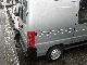 2004 Peugeot  Boxer HDi 2.8, 3-seater, only 134.4 thousand km Van / Minibus Used vehicle photo 6