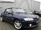 2000 Peugeot  306 Cabriolet 1.6 PininForina Cabrio / roadster Used vehicle photo 1