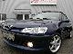 2000 Peugeot  306 Cabriolet 1.6 PininForina Cabrio / roadster Used vehicle photo 2