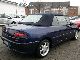 2000 Peugeot  306 Cabriolet 1.6 PininForina Cabrio / roadster Used vehicle photo 5