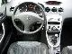 2007 Peugeot  308 150 THP Sport, Cruise control, Klimaatomatik, ESP Limousine Used vehicle photo 5