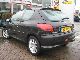 2004 Peugeot  206 1.4-16V Gentry Small Car Used vehicle photo 2
