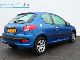 2010 Peugeot  206 1.1 3drs. XR Small Car Used vehicle photo 12