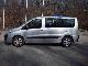 2007 Peugeot  Expert Tepee Tendance HDI 90 Van / Minibus Used vehicle photo 5