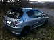 2004 Peugeot  206 135 S16 Full Leather Sport Tuning Small Car Used vehicle photo 3