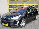 Peugeot  308 SW 1.6 HDI Pack 110pk X-line Luxe Airco / BJ 2 2009 Used vehicle photo