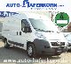 Peugeot  Boxer 333 L2H2 2.2 HDi 120 KW * PDC * 2011 Used vehicle photo
