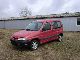Peugeot  Partners A.H.K.5 seater diesel, very clean 1999 Used vehicle photo