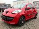 2008 Peugeot  107 Central El. 8 windows alloy wheels specialist Small Car Used vehicle photo 5