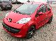 2008 Peugeot  107 Central El. 8 windows alloy wheels specialist Small Car Used vehicle photo 6