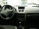 2011 Peugeot  207 1.4 16v VTI 95 Tendance (E Limousine Used vehicle photo 4