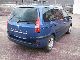 2003 Peugeot  807 HDi Van / Minibus Used vehicle photo 2