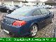 2009 Peugeot  407 Coupe 2.7 HDi 24V 204ch Sports Car Sports car/Coupe Used vehicle photo 3