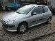 2000 Peugeot  CLIMATE / SERVO / ABS / TUV / ZÄHNRIEMEN NEW Small Car Used vehicle photo 9