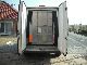 2006 Peugeot  Boxer HDi High u long cooling box with linear lift Van / Minibus Used vehicle photo 13