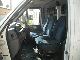2006 Peugeot  Boxer HDi High u long cooling box with linear lift Van / Minibus Used vehicle photo 7
