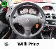2004 Peugeot  206 CC ABS SERVO MTL. RATE 69, - EUR * Cabrio / roadster Used vehicle photo 3