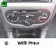 2004 Peugeot  206 CC ABS SERVO MTL. RATE 69, - EUR * Cabrio / roadster Used vehicle photo 6