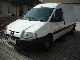 2006 Peugeot  Expert HDi 110 long 1.Hand Scheckheftgepflegt Van / Minibus Used vehicle photo 1