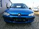 2003 Peugeot  106 Filou Good Condition Small Car Used vehicle photo 1