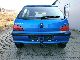 2003 Peugeot  106 Filou Good Condition Small Car Used vehicle photo 4