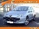 Peugeot  307 (2) SW 2.0 HDI 136 FAP PACK GPS SPOR 2007 Used vehicle photo