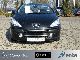 2007 Peugeot  307 CC 2.0 Convertible Klimaautom., Parking aid, Sitzh Cabrio / roadster Used vehicle photo 5