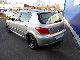 2007 Peugeot  Tendance 307 HDI 135 with climate control Limousine Used vehicle photo 2