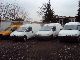 1999 Peugeot  Expert 1.9 TD - truck registration Van / Minibus Used vehicle photo 10