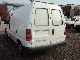 1999 Peugeot  Expert 1.9 TD - truck registration Van / Minibus Used vehicle photo 3