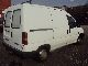 1999 Peugeot  Expert 1.9 TD - truck registration Van / Minibus Used vehicle photo 4